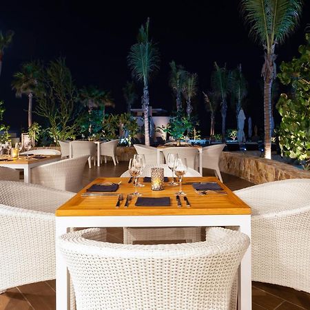Villa La Valencia Beach Resort San José del Cabo Esterno foto