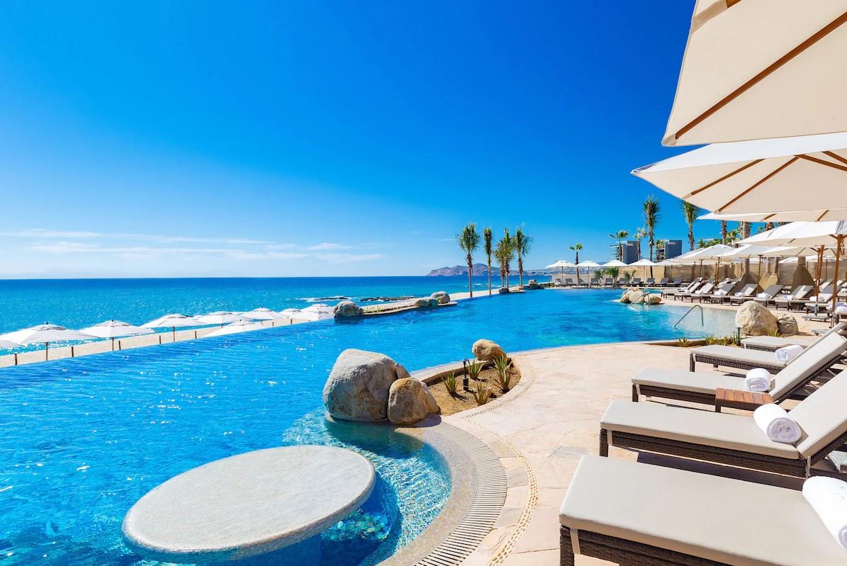 Villa La Valencia Beach Resort San José del Cabo Esterno foto