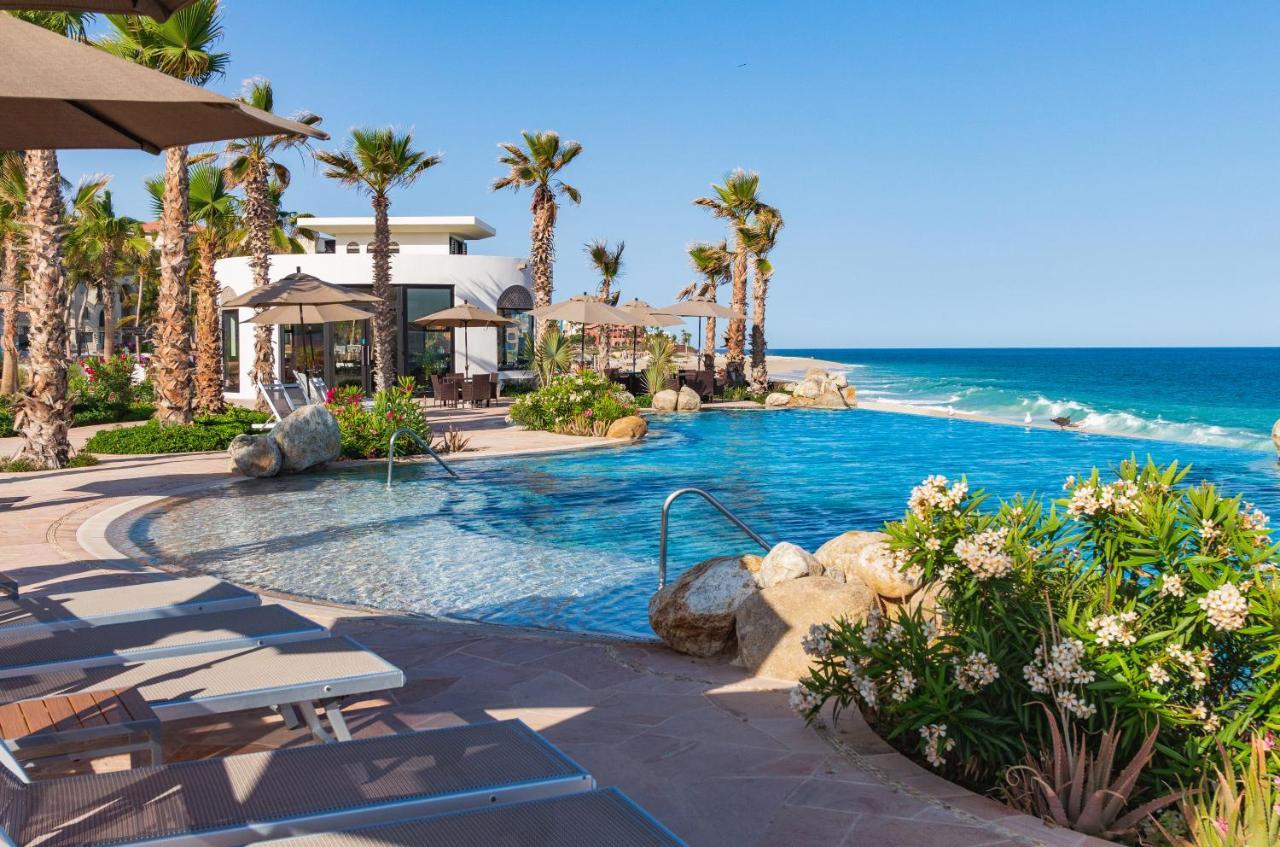 Villa La Valencia Beach Resort San José del Cabo Esterno foto