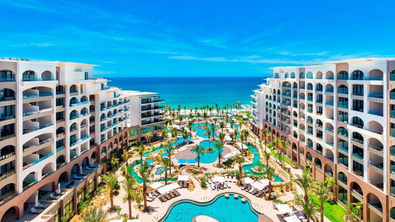 Villa La Valencia Beach Resort San José del Cabo Esterno foto