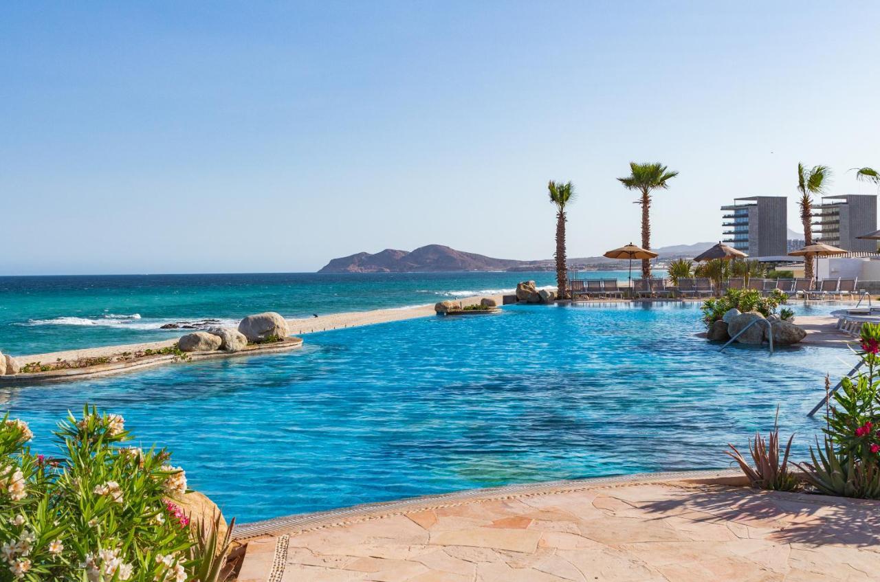 Villa La Valencia Beach Resort San José del Cabo Esterno foto