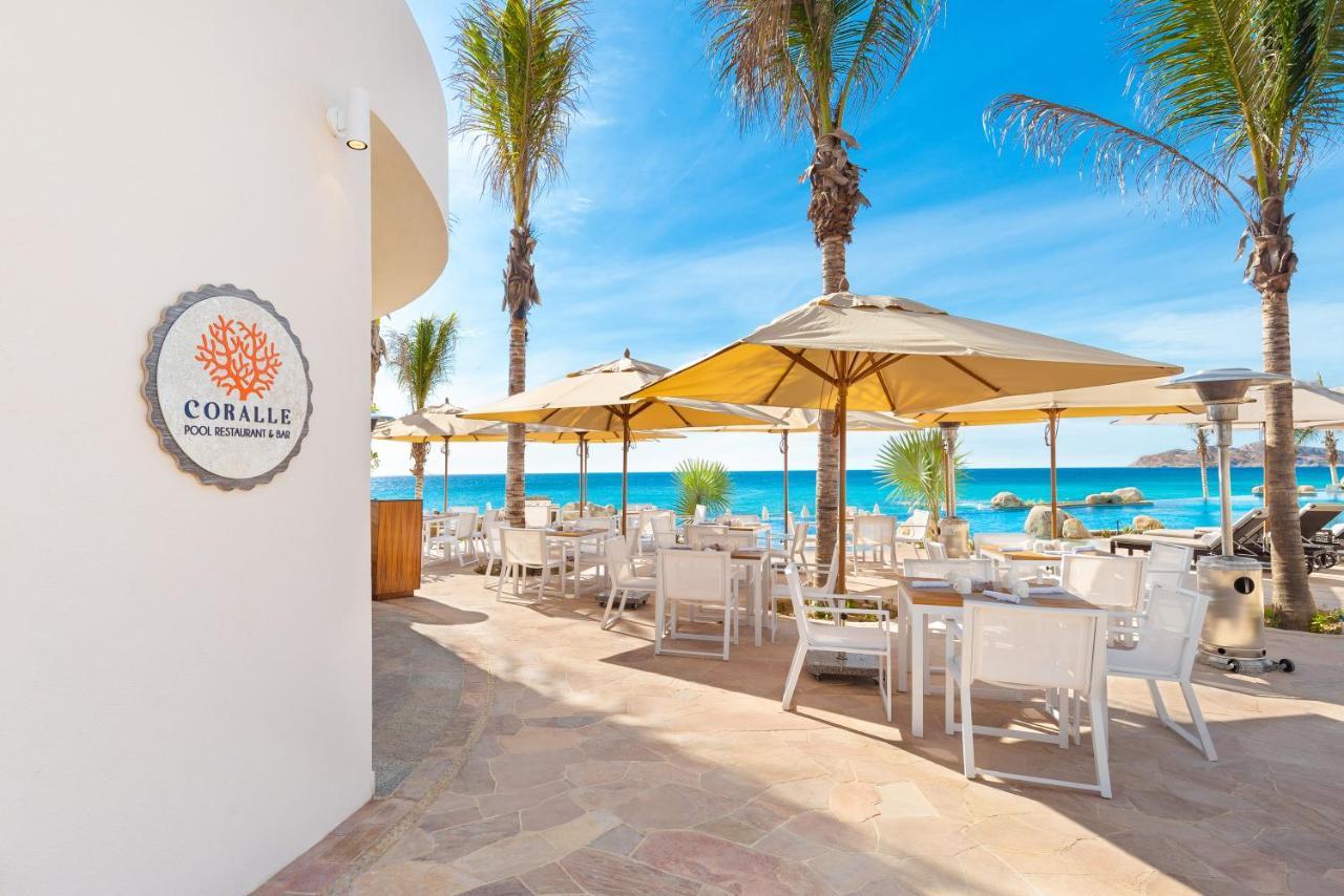 Villa La Valencia Beach Resort San José del Cabo Esterno foto
