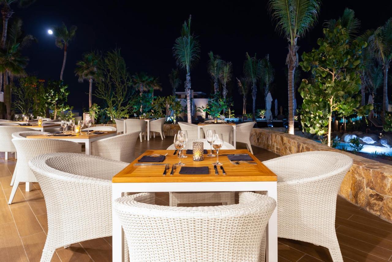 Villa La Valencia Beach Resort San José del Cabo Esterno foto